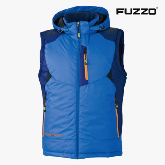 푸조 오리진 패딩조끼 FZ251-4