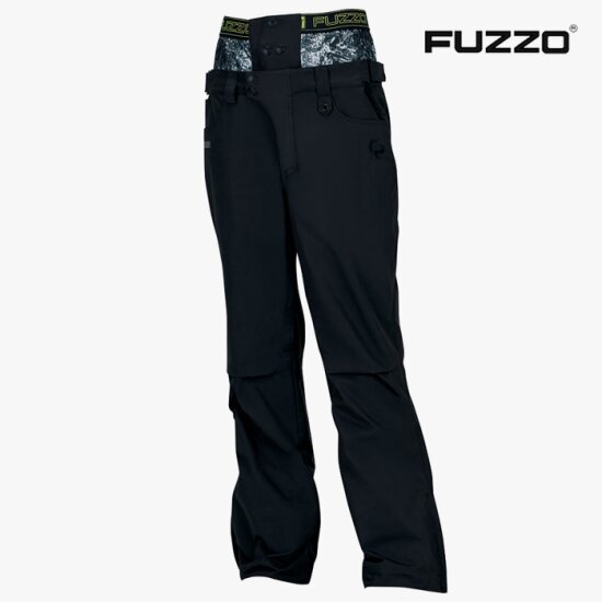 푸조  보드 스키복 긴바지 FZ904-1