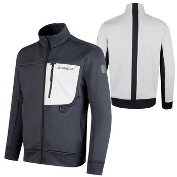 잔카  돌핀 플리스 자켓 ZFCBFKJ001