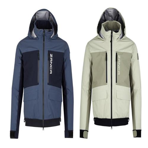 잔카  고비피싱 자켓 ZFCBSWJ005