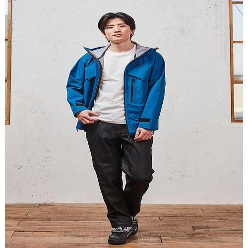 잔카  말린 방수자켓 ZFCCSWJ002