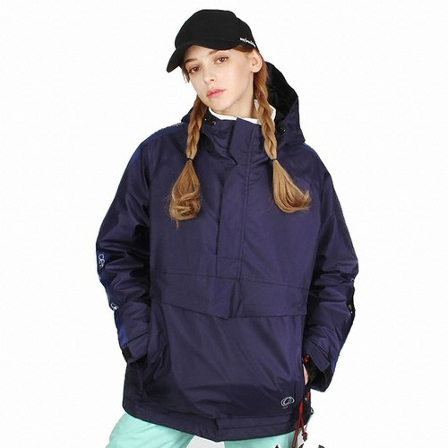 셀시어스  19/20 스캇 스키보드 아노락 자켓 D네이비