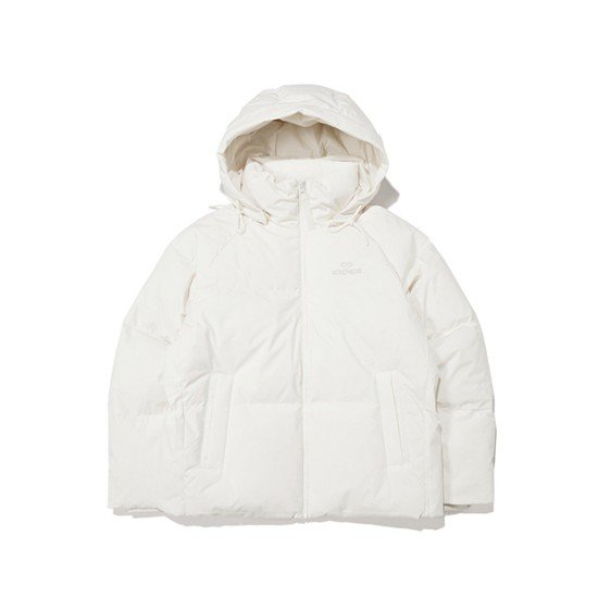 아이더 FLOWER 플라워 푸퍼 다운 DWW23573