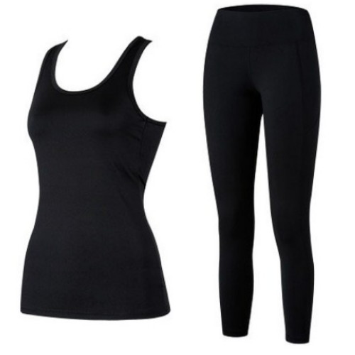 지디스 스피카 요가복세트 SPA612503