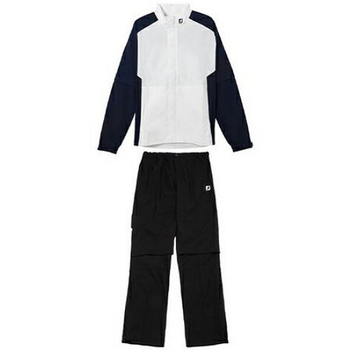 풋조이  레인웨어 세트 FJS20O01