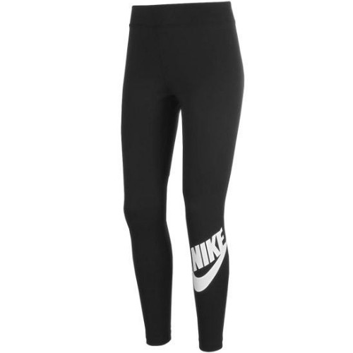 나이키  에센셜 하이라이즈 퓨추라 레깅스 CZ8528-010