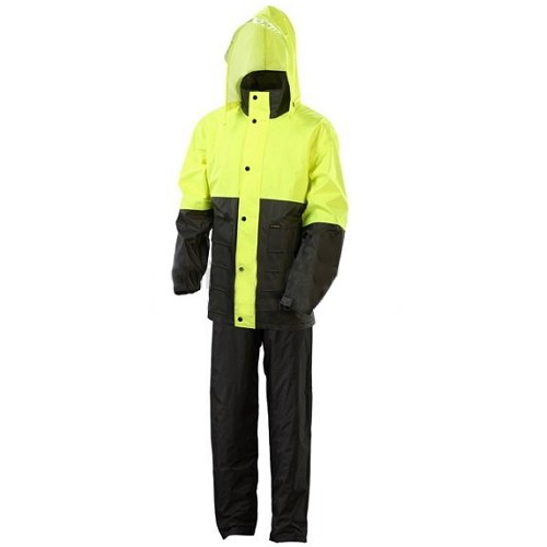 제비표  우의 형광안전 SI-150