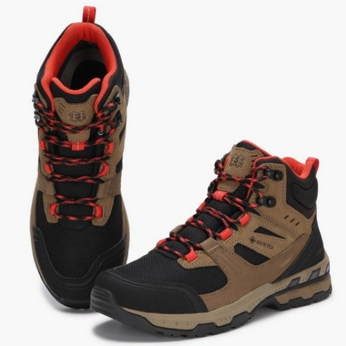 코오롱스포츠 페더 7 FE4HX22130BRW