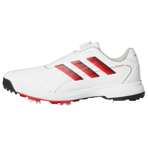 아디다스 아디다스골프 트랙션 라이트 맥스 보아 GZ3852