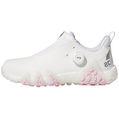 아디다스 아디다스골프 우먼스 코드케이오스 22 보아 GX3944