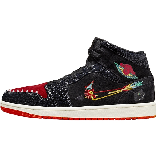 나이키 에어 조던 1 미드 SE DN4904-001