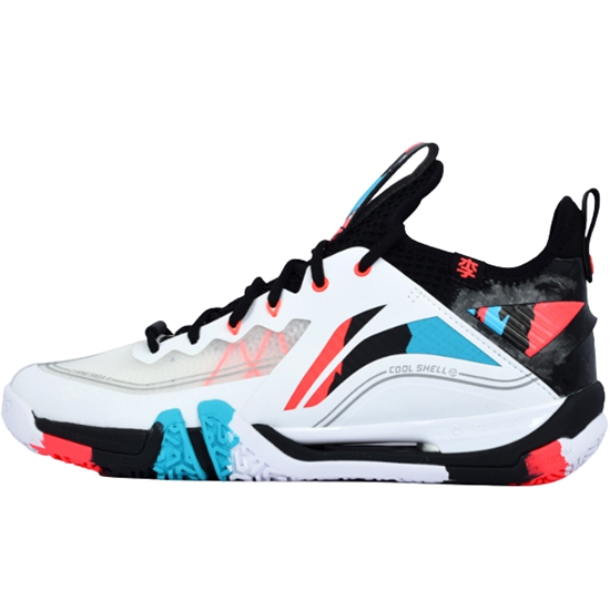 리닝  사가 2 프로 AYAT003-2