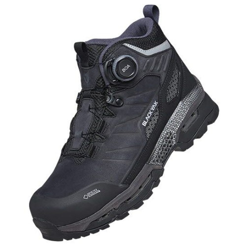 블랙야크 그리프 루트 GTX ABYSHX2981BK