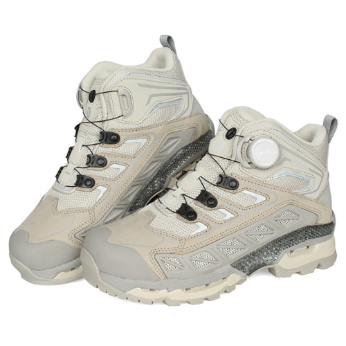 블랙야크 그리프 D GTX 베이지 ABYSHX3906