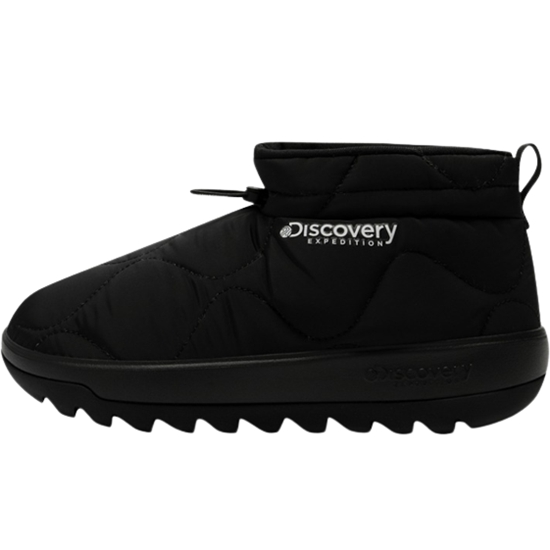 디스커버리익스페디션 레스터 QT 미니 DXSH6223N-BKS