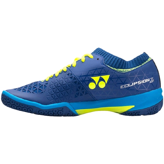 요넥스 파워쿠션 이클립션 Z 와이드 SHB-ELSZWEX (미드나이트네이비)