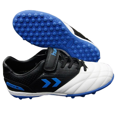 험멜  징가 3 화이트 HMSS-503