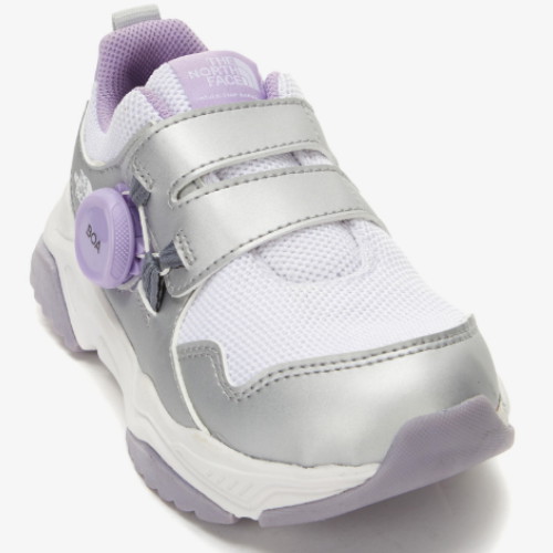 노스페이스키즈 키즈 스피드 보아 NS96N02