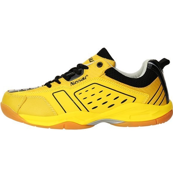 낫소  클리어 옐로우