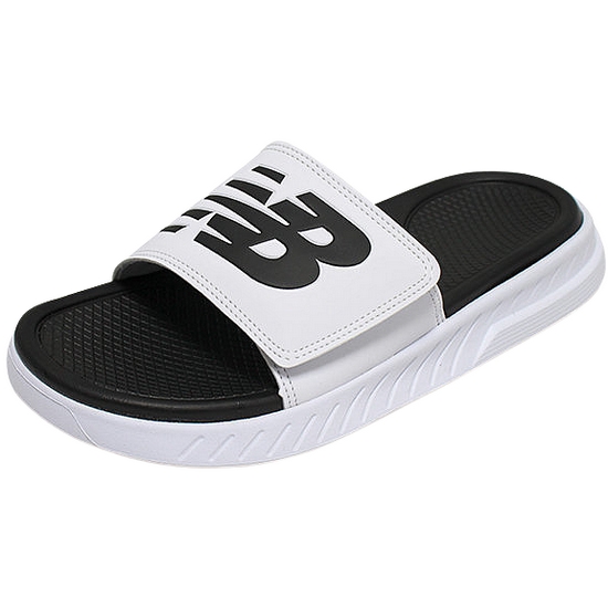 뉴발란스 슬라이드 SD1501GWT