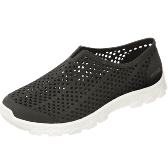 레드페이스  캐니 맨 소프트슈즈 RESMSDM23100 (블랙)