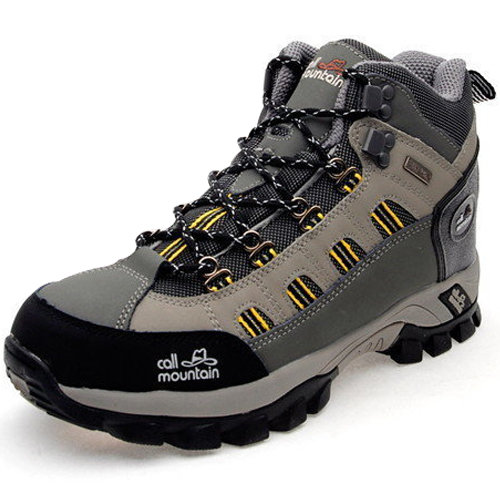 콜마운틴 등산화 SW-501
