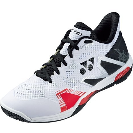 요넥스 파워쿠션 이클립션 Z3 와이드 SHB-ELZ3WEX 화이트블랙