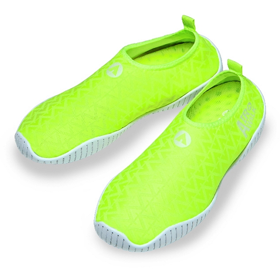 에어워크서프 서프 아쿠아슈즈 BAYe-5708 (네온그린)