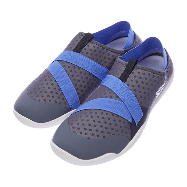 아레나핏 밴드 아쿠아슈즈 A3AC1OS63-GRY