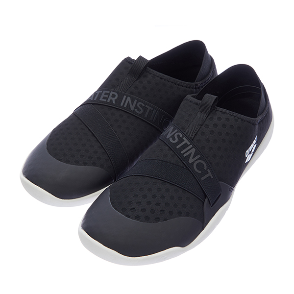 아레나핏 밴드 아쿠아슈즈 A3AC1OS63-BLK