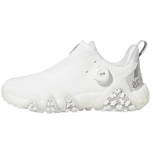 아디다스 아디다스골프 우먼스 코드케이오스 22 보아 GV9423