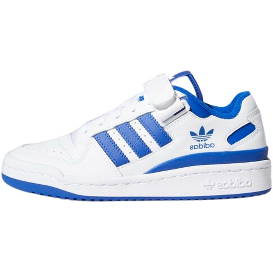 아디다스 포럼 로우 J FY7974