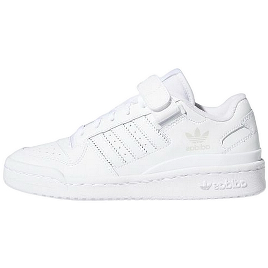 아디다스 포럼 로우 J FY7973