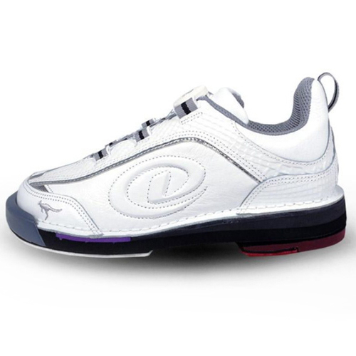 덱스터  KL-D 다이얼 볼링화 (화이트)