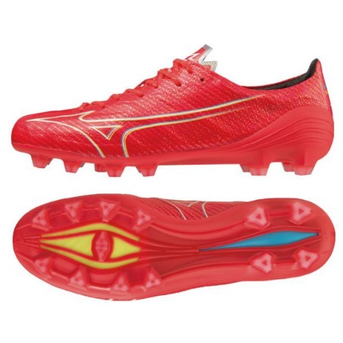 미즈노 알파 재팬 스파이크 HG AG P1GA236064