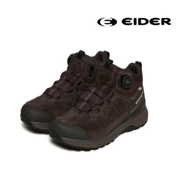 아이더 샬레 포르테 미드 V2 DMS24G01E8