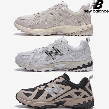 뉴발란스 610 트레일러닝화 ML610TBA NBPDCF008I