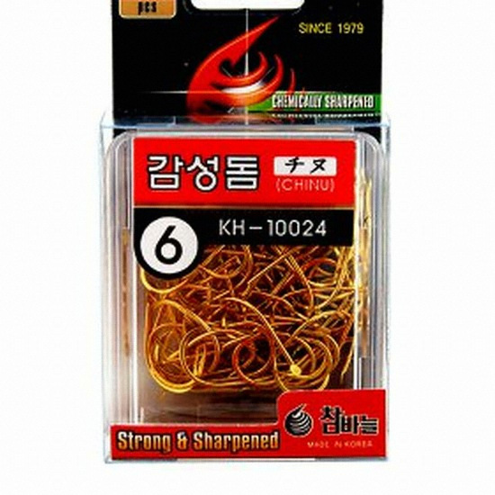 금호조침  KH-10024 감성돔 덕용 금 100