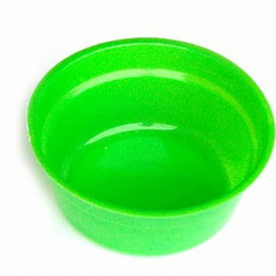 대경  고무 떡밥그릇 소