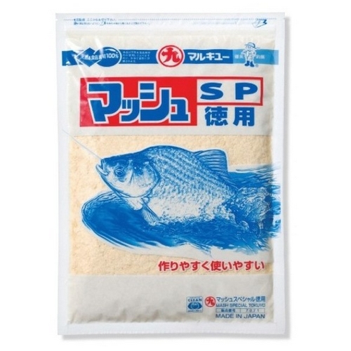 마루큐  맛슈포테이토 SP