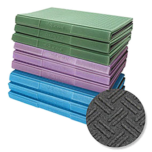 디비바  대형 캠핑매트 무지 (200x240)