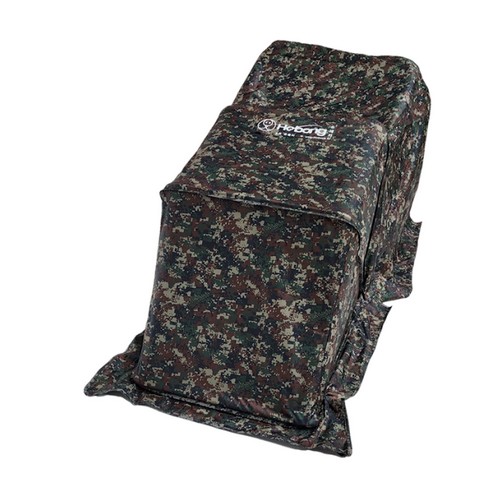 호봉레저  온돌이 난로텐트