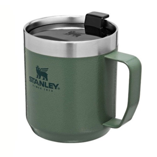 스탠리  클래식 진공 캠프 머그 354ml