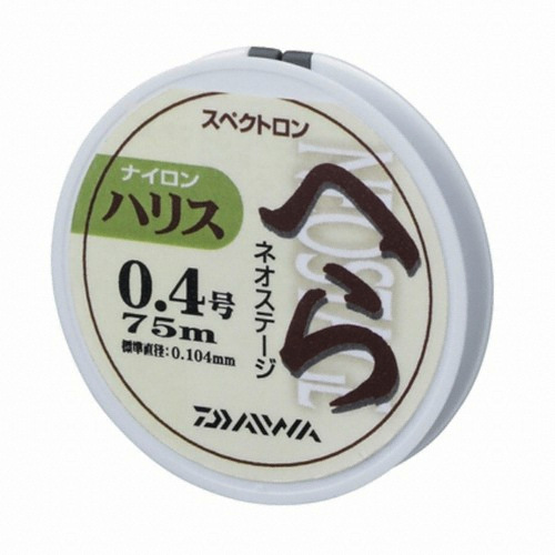 다이와  스펙트론 헤라 네오스테이지