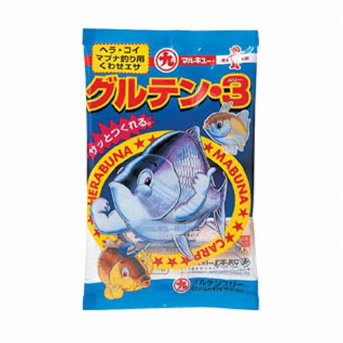 마루큐  딸기 글루텐3