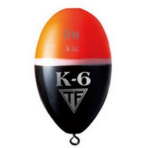 쯔리겐  K-6 고리찌