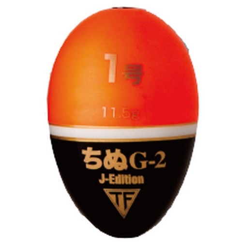 쯔리겐  지누 G-2 J에디션