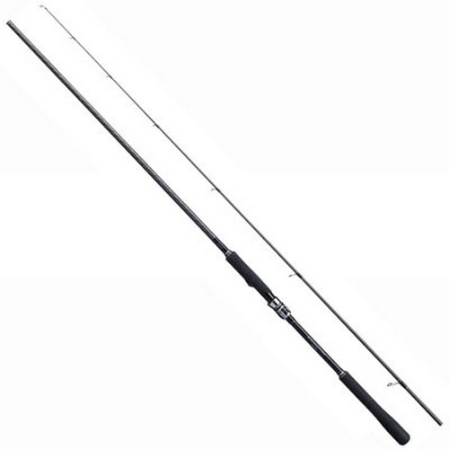 시마노  엔카운터, 2019년형