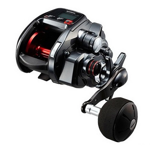 시마노  플레이즈 800, 2017년형