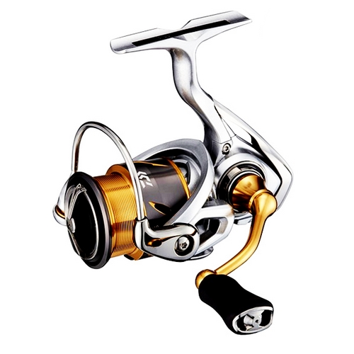 다이와  프림스 FC LT 1000S, 2021년형